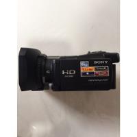 Sony Videocámara Handycam Hd Hdrcx700, usado segunda mano  Argentina