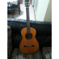 Guitarra De Concierto Del Luthier Hilario Carracedo , usado segunda mano  Argentina