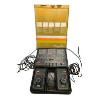 Consola Videos Juegos Vintage Teleclick Impecable Con Caja, usado segunda mano  Argentina