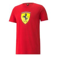 Remera Ferrari Puma Original 100%!!!, usado segunda mano  Argentina