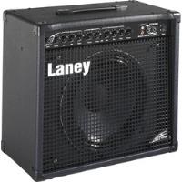 Amplificador Laney Extreme Lx65r 65 Watts C/reverb Negro, usado segunda mano  Argentina