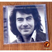 Neil Diamond - All Time Greatest Hits, usado segunda mano  Argentina