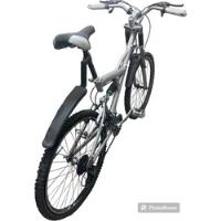 Bicicleta Rod 26 Aluminio Usada Oferta Cambios Y Mas, usado segunda mano  Argentina