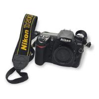 Camara Nikon D200 Impecable Casi Sin Uso Con Estuche, usado segunda mano  Argentina