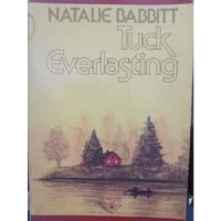 Tuck Everlasting Natalie Babbitt segunda mano  Argentina