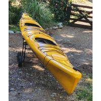 Kayak Eladius Doble, usado segunda mano  Argentina