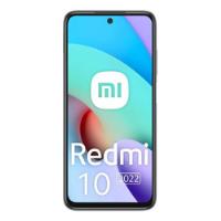 Xiaomi Redmi 10 2022 Dual Sim 64 Gb  Gris Carbón 4 Gb Ram segunda mano  Argentina
