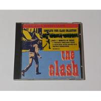 The Clash - Super Black Market Clash   segunda mano  Argentina