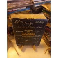El Libro Del Tango - Horacio Ferrer, usado segunda mano  Argentina