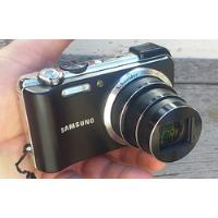 Usado, Camara Samsung Wb650 Gps 15x Zoom Óptico 12 Mpx. Ún segunda mano  Argentina