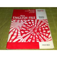 New English File / Elementary Workbook - C. Oxenden - Oxford segunda mano  Argentina