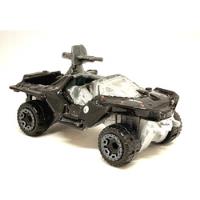 Halo Oni Warthog - Hot Wheels Mattel - Germanes segunda mano  Argentina