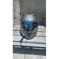 Vendo Casco Zeus Helmets Integral Con Doble Visor  segunda mano  Argentina