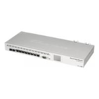 Router Mikrotik Cloud Core Ccr1009-7g-1c-1s+ segunda mano  Argentina