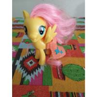 My Little Pony Original Hasbro Fluttershy segunda mano  Argentina