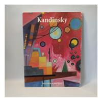 Kandinsky Portfolio Taschen, usado segunda mano  Argentina