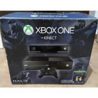 Xbox One Con Kinetic, Joystick, Juegos. Completa  segunda mano  Argentina
