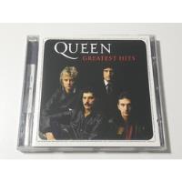 Usado, Queen - Greatest Hits (cd Excelente) Mercury May segunda mano  Argentina