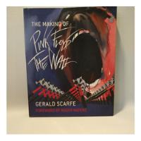 The Making Of Pink Floyd The Wall Gerald Scarfe Da Capo, usado segunda mano  Argentina