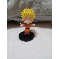 Figura Naruto Con Base., usado segunda mano  Argentina