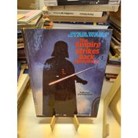 Usado, Star Wars The Empire Strikes Back Storybook segunda mano  Argentina