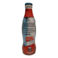 Usado, Botella Vacia Coca Cola Edicion Limitada Mundial 2006  segunda mano  Argentina