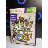 Deca Sports Freedom Kinect - Xbox 360 - Fisico, usado segunda mano  Argentina