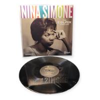 Vinilo Nina Simone The Colpix Singles segunda mano  Argentina
