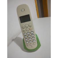 Teléfono Inalámbrico Motorola M750 Verde, usado segunda mano  Argentina