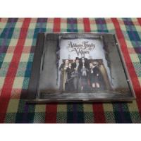 Addams Family Values Music From The Motion Pictures (pe17) segunda mano  Argentina