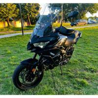 Usado, Kawasaki Versys 650cc 2023 segunda mano  Argentina