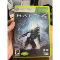 Xbox 360 Halo 4 segunda mano  Argentina