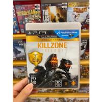 Killzone Trilogy Collection Ps3 Fisico segunda mano  Argentina