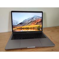 Macbook Pro 13 2.3ghz 8gb 256gb Space Gray, usado segunda mano  Argentina
