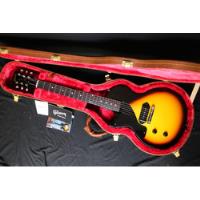 Guitarra Zurda Gibson Les Paul Junior 2022 Vintage Tobacco, usado segunda mano  Argentina
