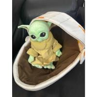 Baby Yoda, usado segunda mano  Argentina