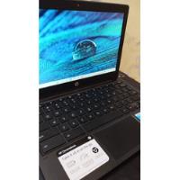 Notebook Chromebook Hp, 8 Núcleos 2,0 Ghz 4gb 32gb Ssd 11.6  segunda mano  Argentina