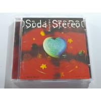 Usado, Soda Stereo - Dynamo (cd Excelente) Brasil Cerati segunda mano  Argentina