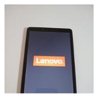 Tablet Lenovo Tab M7 1+16gb Android 9 3g (sim Card) segunda mano  Argentina