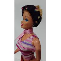 Barbie Hollywood Hair 1992 , usado segunda mano  Argentina