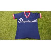 Camiseta Beisbol Club Provincial Rosario Niños segunda mano  Argentina