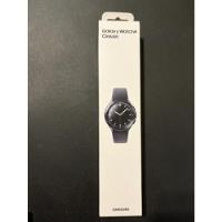 Smartwatch Samsung Galaxy Watch Gen 4 Classic 46mm Acero Bt segunda mano  Argentina