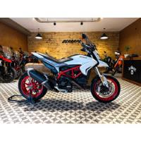 Ducati Hypermotard 939 (no Monster) *olivos* segunda mano  Argentina