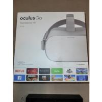 Lentes Realidad Virtual Vr Oculus Go 32 Gb , usado segunda mano  Argentina
