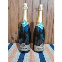 Champagne Pommery Grand Cru Brut 750ml Pack X2, usado segunda mano  Argentina
