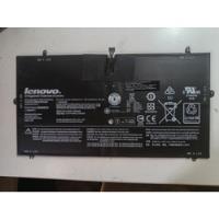 Batería Para Lenovo Yoga 3 Pro 1370/ L13m4p71 segunda mano  Argentina