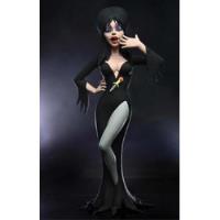 Meca Elvira: Mistress Of The Dark Toony Terrors Elvira segunda mano  Argentina