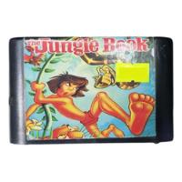 Cartucho 90s The Jungle Book | 16 Bits -museumgames- segunda mano  Argentina