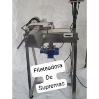 Fileteadora, usado segunda mano  Argentina