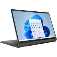 Notebook Lenovo Usada 16  Touch Ci7 1255u 16gb 512gb Ssd W11, usado segunda mano  Argentina